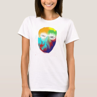 Spectrum Ninja T-Shirt