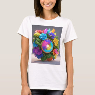   "Spectrum of Diversity" T-Shirt