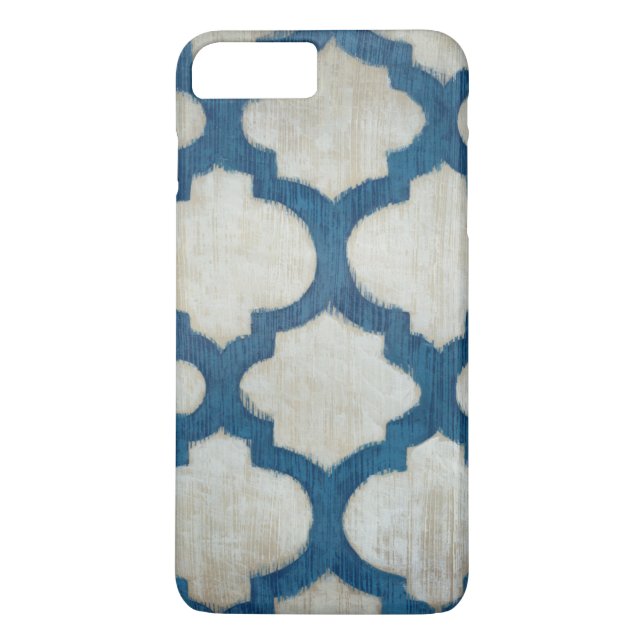 Spectrum Symmetry II Case-Mate iPhone Case (Back)