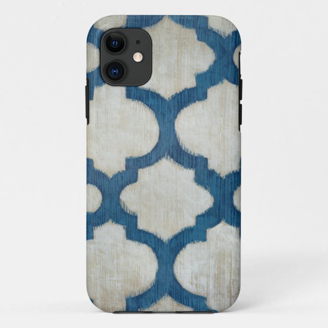 Spectrum Symmetry II Case-Mate iPhone Case (Back)