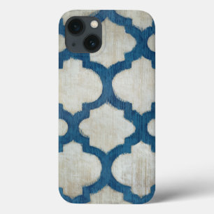 Spectrum Symmetry II iPhone 13 Case