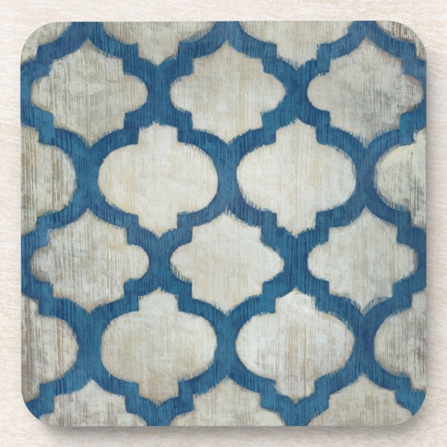 Spectrum Symmetry II Coaster (Front)