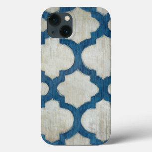 Spectrum Symmetry II iPhone 13 Case