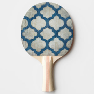 Spectrum Symmetry II Ping Pong Paddle