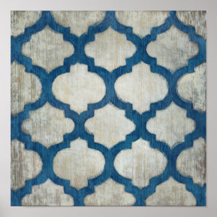 Spectrum Symmetry II Poster