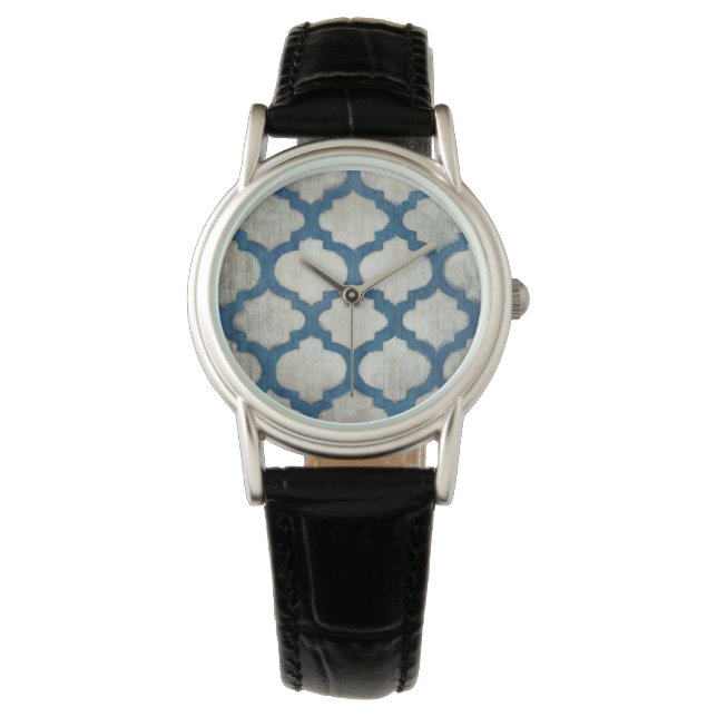 Spectrum Symmetry II Watch (Front)