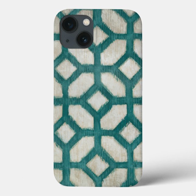 Spectrum Symmetry IX Case-Mate iPhone Case (Back)