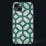 Spectrum Symmetry IX iPhone 13 Case<br><div class="desc">Patterns</div>