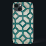 Spectrum Symmetry IX iPhone 13 Case<br><div class="desc">Patterns</div>