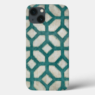 Spectrum Symmetry IX iPhone 13 Case