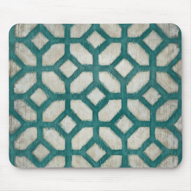 Spectrum Symmetry IX Mouse Mat (Front)