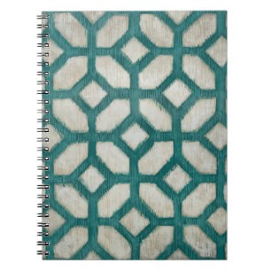 Spectrum Symmetry IX Notebook