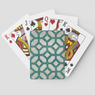 Spectrum Symmetry IX Playing Cards