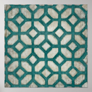 Spectrum Symmetry IX Poster