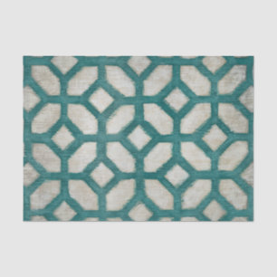 Spectrum Symmetry IX Tissue Paper