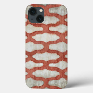 Spectrum Symmetry VI iPhone 13 Case