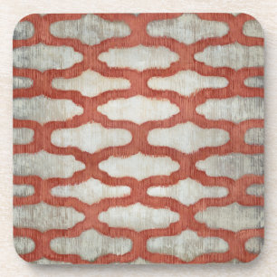 Spectrum Symmetry VI Coaster