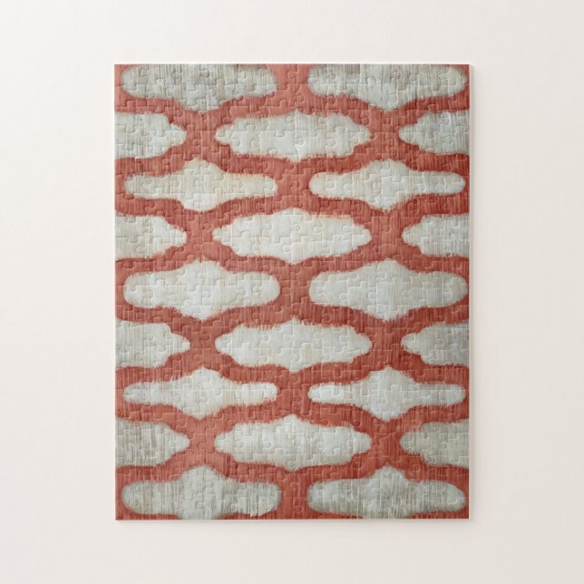 Spectrum Symmetry VI Jigsaw Puzzle (Vertical)