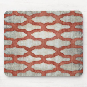 Spectrum Symmetry VI Mouse Mat