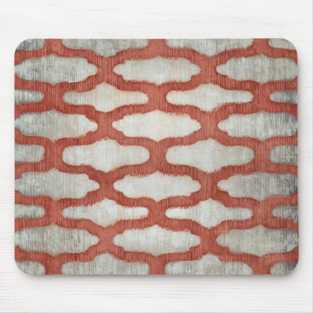 Spectrum Symmetry VI Mouse Mat (Front)