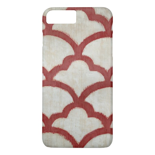 Spectrum Symmetry VII Case-Mate iPhone Case (Back)