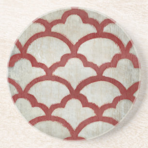 Spectrum Symmetry VII Coaster