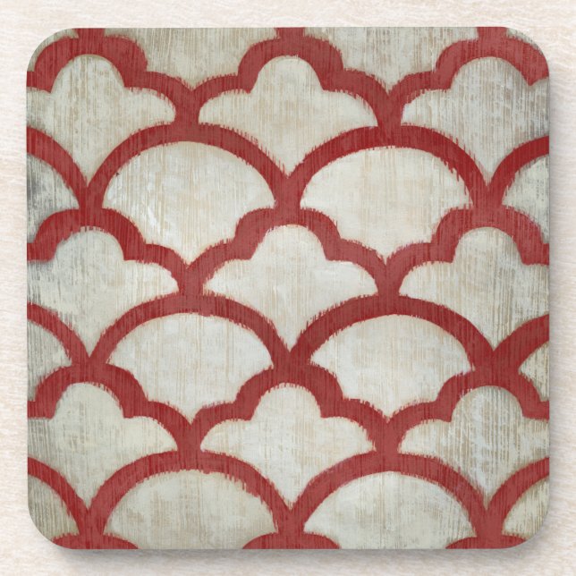 Spectrum Symmetry VII Coaster (Front)