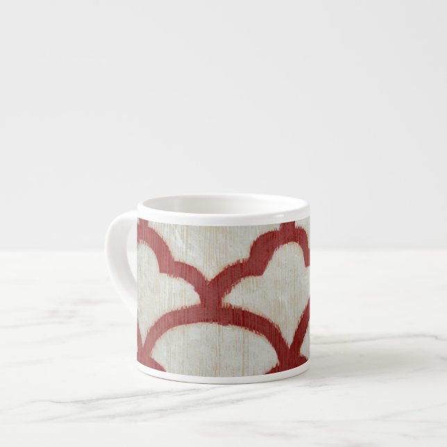 Spectrum Symmetry VII Espresso Cup (Front Left)