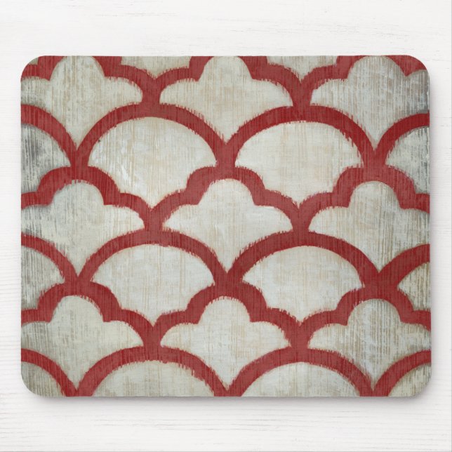 Spectrum Symmetry VII Mouse Mat (Front)