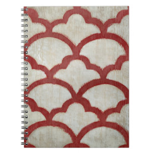 Spectrum Symmetry VII Notebook