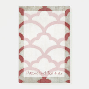 Spectrum Symmetry VII Post-it Notes