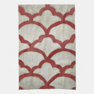 Spectrum Symmetry VII Tea Towel