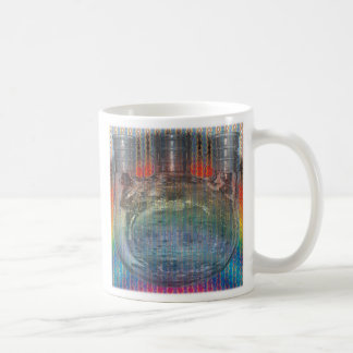 Spectrum Synthesis Coffee Mug