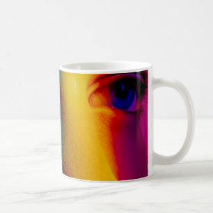Spectrum Within Coffee Mug