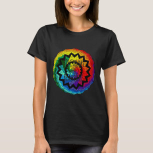 Spectrums Are Beautiful Autism Awareness T-Shirt