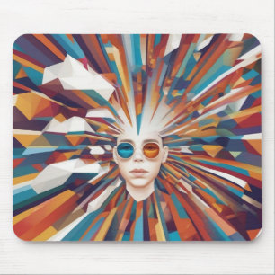 Spectum Boy Mouse Mat