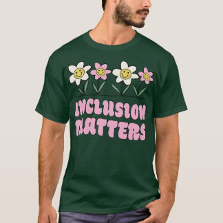 sped 7 T-Shirt