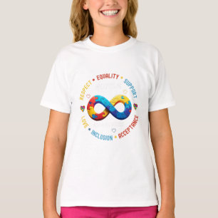 , sped teacher shirt, autism aware shirt, T-Shirt