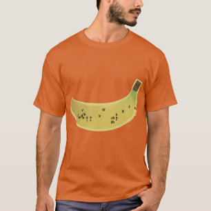 Speech Banana Oversized T-Shirt