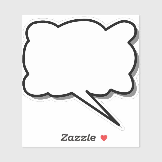 speech-bubble-cloud-arrow-sign (Sheet)
