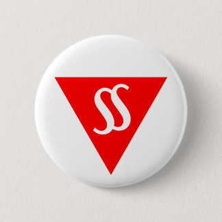 Speech in the Silence Plain Button