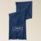 "Speech is not a Crime" scarf