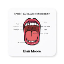 Speech-Language Pathologist SLP