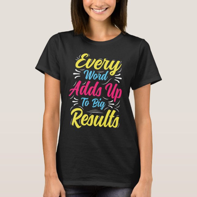 Speech Language Pathologist Speechie Slp Pathology T-Shirt (Front)