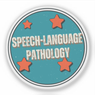 Speech-Language Pathology
