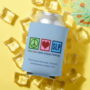 Speech Language Pathology Paediatrics Therapy Offi Can Cooler