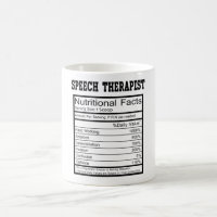Speech Therapist