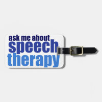 Speech Therapist
