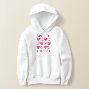 Speech Therapy Cute Speech Therapist
