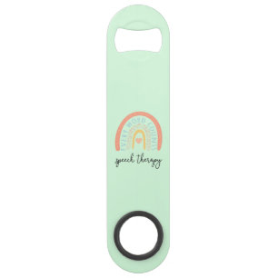 Speech Therapy II - Every Word Counts